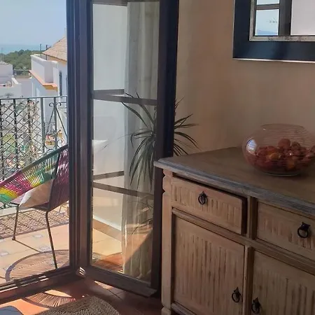 Apartment Atlantika, Solo Familias O Parejas Conil De La Frontera