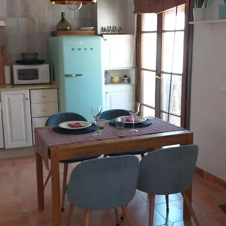Apartment Atlantika, Solo Familias O Parejas Conil De La Frontera