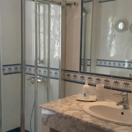 Apartment Atlantika, Solo Familias O Parejas Conil De La Frontera