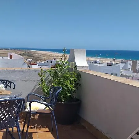 Atlantika, Solo Familias O Parejas Apartment Conil De La Frontera