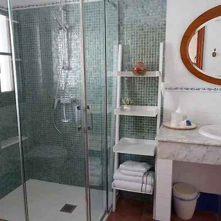 Apartment Atlantika, Solo Familias O Parejas *