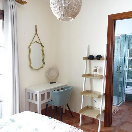 Atlantika, Solo Familias O Parejas Apartment Conil De La Frontera