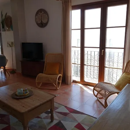 Apartment Atlantika, Solo Familias O Parejas *
