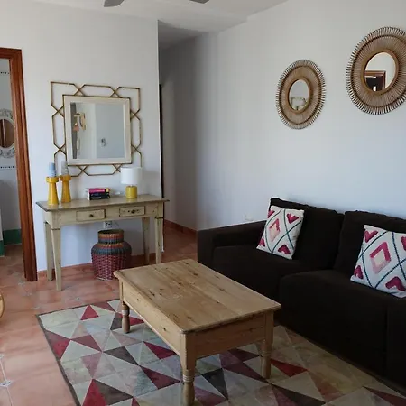 Atlantika, Solo Familias O Parejas Apartment Conil De La Frontera