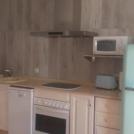 Apartment Atlantika, Solo Familias O Parejas Conil De La Frontera