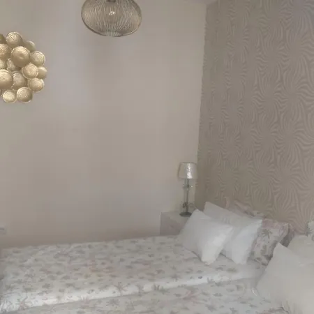 Atlantika, Solo Familias O Parejas Apartment Conil De La Frontera